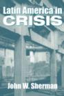 Latin America In Crisis - Book
