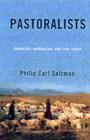 Pastoralists : Equality, Hierarchy, And The State - Book
