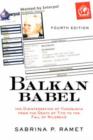 Balkan Babel : The Disintegration Of Yugoslavia From The Death Of Tito To The Fall Of Milosevic - Book