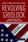 Revolving Gridlock : Politics and Policy from Jimmy Carter to George W. Bush - Book