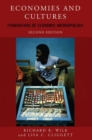 Economies And Cultures : Foundations Of Economic Anthropology, Second Edition - Book