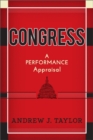 Congress : A Performance Appraisal - Book