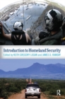Introduction to Homeland Security - Book