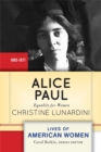 Alice Paul : Equality for Women - Book