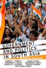 Government and Politics in South Asia - Book