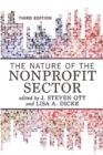 The Nature of the Nonprofit Sector - Book