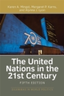 The United Nations in the 21st Century - Book