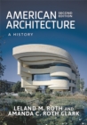 American Architecture : A History - Book