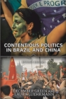 Contentious Politics in Brazil and China : Beyond Regime - Book