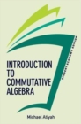 Introduction To Commutative Algebra, Student Economy Edition - Book