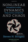Nonlinear Dynamics and Chaos with Student Solutions Manual : With Applications to Physics, Biology, Chemistry, and Engineering, Second Edition - Book