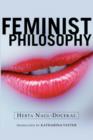 Feminist Philosophy - Book