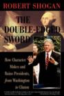 The Double Edged Sword - Book