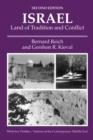 Israel : Land Of Tradition And Conflict, Second Edition - Book