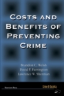 Costs and Benefits of Preventing Crime - Book