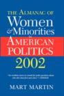 The Almanac Of Women And Minorities In American Politics 2002 - Book