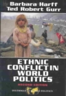 Ethnic Conflict In World Politics - Book