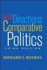 New Directions In Comparative Politics - Book