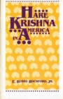 Hare Krishna In America - Book