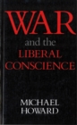 War & The Liberal Conscience - Book