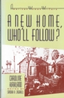 A New Home, Who'll Follow? - Book