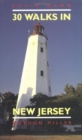 30 Walks in New Jersey - Book