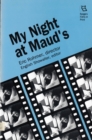 My Night At Maud's : Eric Rohmer, Director - Book