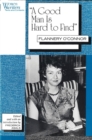 "A Good Man is Hard to Find" : Flannery O'Connor - Book