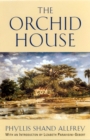 The Orchid House - Book