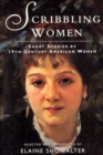 Scribbling Women : Short Stories by 19th-Century American Women - Book