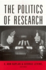The Politics of Research - Book