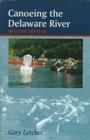 Canoeing the Delaware River - Book