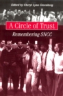 A Circle of Trust : Remembering SNCC - Book