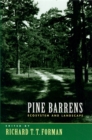 Pine Barrens : Ecosystem and Landscape - Book