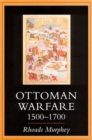 Ottoman Warfare 1500-1700 - Book