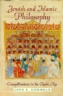 Jewish & Islamic Philosophy - Book