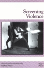 Screening Violence - Book