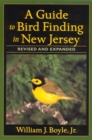 A Guide to Bird Finding in New Jersey - Book