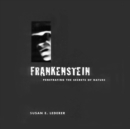 Frankenstein : Penetrating the Secrets of Nature - Book
