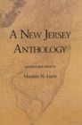 New Jersey Anthology - Book