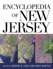 Encyclopedia of New Jersey - Book