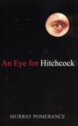 An Eye For Hitchcock - Book