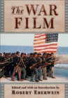 The War Film - Book