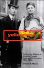 Yellowface : Creating the Chinese in American Popular Music and Performance,1850s-1920s - Book
