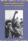 New Thoughts on the Black Arts Movement - Book