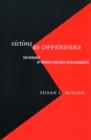 Victims as Offenders : The Paradox of Women's Violence in Relationships - eBook