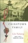 Chinatown Family - Book