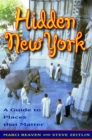 Hidden New York : A Guide to Places That Matter - eBook