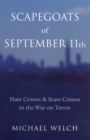 Scapegoats of September 11th : Hate Crimes & State Crimes in the War on Terror - eBook