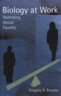 Biology at Work : Rethinking Sexual Equality - eBook